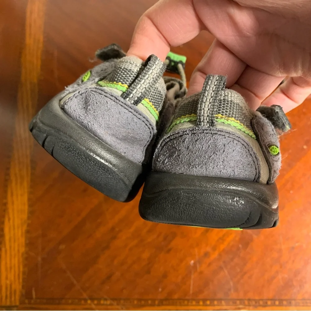 Boys’ Keen Outdoor Water Shoes
